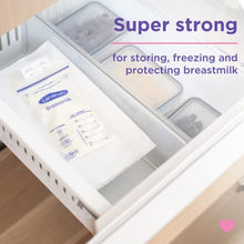 Load image into Gallery viewer, Lansinoh Breastmilk Storage Bags, 200 Count
