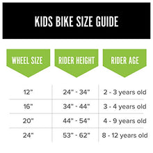 Load image into Gallery viewer, Diamondback Bicycles Tess 24 Youth Girls 24" Wheel Mountain Bike, Blue
