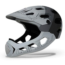 Load image into Gallery viewer, Mountain Bike Helmet Men Women Adults Allround Bicycle Helmet Cycle Helmet Bike Road Cross-Country Bicycle Full Face Helmet Extreme Sports Safety Cap 6 Colors Road Bike MTB Racing Cycling Helmet
