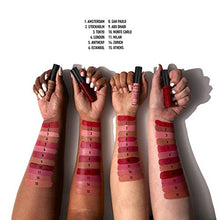 Load image into Gallery viewer, NYX PROFESSIONAL MAKEUP Soft Matte Lip Cream, Lightweight Liquid Lipstick - Istanbul (Clean Pink)
