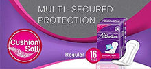 Load image into Gallery viewer, Nileeva Individually Wrapped Super Maxi Sanitary Napkins Feminine Care , Super Value (576 Pads= 16 Pads/Pack X 36 Packs) Bulk Buy
