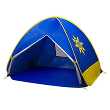 Load image into Gallery viewer, Schylling UV Play Shade, SPF 50+, Ultra portable
