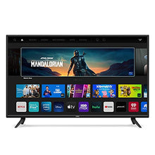 Load image into Gallery viewer, VIZIO 55-Inch V-Series 4K UHD LED HDR Smart TV with Apple AirPlay and Chromecast Built-in, Dolby Vision, HDR10+, HDMI 2.1, Auto Game Mode and Low Latency Gaming, V555-J01, 2021 Model
