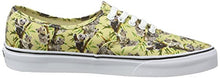 Load image into Gallery viewer, Vans U Authentic (Chambray) Koala/True White VN0003B9IAZ Mens 4.5
