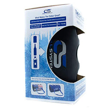 Load image into Gallery viewer, Chill Systems | The Original Chiller - Portable Eco-Friendly Beer &amp; Wine Cooler with Ice-Free Design and Fun Patterns
