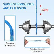 Load image into Gallery viewer, Tsinglax 680pcs Heat Shrink Butt Connectors Kit,Insulated Waterproof Electrical Marine Automotive Wire Crimp Terminals, Butt Splice (4 Colors / 4 Sizes)
