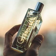 Load image into Gallery viewer, Cremo Blue Cedar &amp; Cypress Cologne Spray, A Woodsy Scent with Notes of Lemon Peel, Cypress and Cedar, 3.4 Oz
