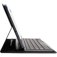 Load image into Gallery viewer, Samsung Tab S6 Lite Keyboard Cover - Black - GP-FBP615TGBBU
