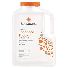 Load image into Gallery viewer, SpaGuard Enhanced Spa Shock 6#
