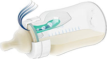 Load image into Gallery viewer, Philips Avent Anti-Colic Baby Bottle with AirFree Vent Gift Set Essentials, SCD398/02

