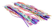 Load image into Gallery viewer, Schwinn Multicolor Bike Streamers (Color May Vary)

