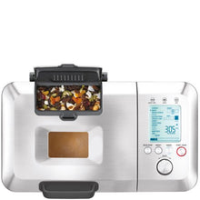 Load image into Gallery viewer, Breville Custom Loaf Bread Maker, Brushed Stainless Steel, BBM800XL
