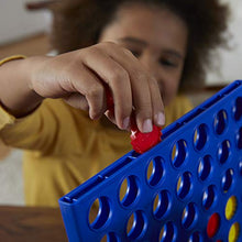 Load image into Gallery viewer, Hasbro Gaming CONNECT 4 - Classic four in a row game - Board Games and Toys for Kids, boys, girls - Ages 6+
