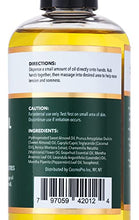 Load image into Gallery viewer, Cosmetasa Massage Oil for Sore Muscles with Roller Ball - Soothes Joints &amp; Muscles with Arnica, Lavender Oil, Peppermint Oil &amp; Chamomile Extract
