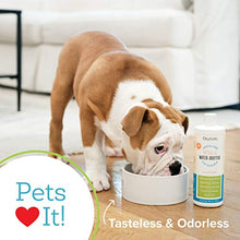 Load image into Gallery viewer, Oxyfresh Premium Pet Dental Care Solution Pet Water Additive: Best Way to Eliminate Bad Dog Breath and cat Breath - Fights Tartar and Plaque - So Easy, just add to Water! Vet Recommended! 8 oz.
