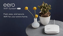 Load image into Gallery viewer, Amazon eero Pro mesh WiFi system - 3-Pack
