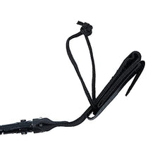 Load image into Gallery viewer, HEYTUR Surfing Surfboard Leash sup Leash Rope Stand up Paddle Board Leash Coil Surf Accessories(Black)
