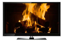 Load image into Gallery viewer, Ambient DVD - Fireplace and Tropical Aquarium - 2 Hours of HD Video Moods -with 25 Minutes Loops

