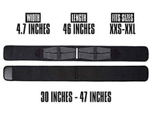 Load image into Gallery viewer, Altapolo Si Belt - Sacroiliac Belt for Women and Men, Si Joint Hip Brace for Lower Back, Leg and Pelvic Support, Lumbar Nerve and Sciatica Pain Relief - Trochanter Belt for Pelvic Tilt Correction
