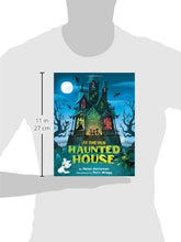 Load image into Gallery viewer, At the Old Haunted House

