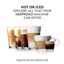 Load image into Gallery viewer, Nespresso Original Line Iced Coffee &amp; Flavored Barista Variety Pack, 100Count
