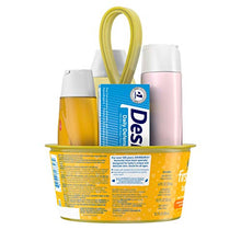 Load image into Gallery viewer, Johnson's First Touch Baby Gift Set, Baby Bath, Skin, &amp; Hair Essential Products, Kit for New Parents with Wash, Shampoo, Lotion, &amp; Diaper Rash Cream, Hypoallergenic &amp; Paraben-Free, 5 Items
