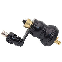 Load image into Gallery viewer, Tattoo Machine Secant Hook Line Interface Atomization Embroidery Needle Length Adjustable Beauty Makeup Beginner
