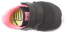 Load image into Gallery viewer, Nike Kids Star Runner 2 (TDV) Sneaker, Black/Sunset Pulse-Black-White, 4C Toddler US Toddler
