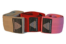 Load image into Gallery viewer, DL Products by Design Cotton Exercise Bands
