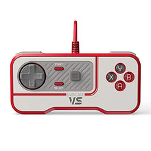 Load image into Gallery viewer, Blaze Evercade Vs Premium Pack +2 Vol White - Electronic Games
