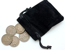 Load image into Gallery viewer, Vintage Indian Head Cents Collection Starter Kit U.S. Coins Old Pennies Estate Sale Liquidation United States Hoard All Over 100+ Years Old
