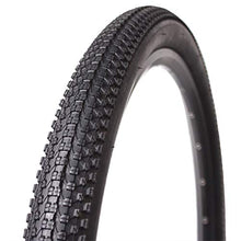 Load image into Gallery viewer, BUCKLOS Mountain Bike tire 24/26/27.5 x 1.95/2.1, 24/26/27.5 x 1.95/2.1 Bike Tires, Bicycle Cross Country Wire Bead Tires, All Terrain, Drainage, Non-Slip and Durable, Fit XC AM DH FR
