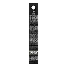 Load image into Gallery viewer, e.l.f., Liquid Glitter Eyeshadow, Long Lasting, Quick-Drying, Opaque, Gel-Based Formula, Creates High-Impact, Multi-Dimensional Eye Looks, Black Magic, 0.10 Fl Oz
