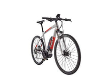 Load image into Gallery viewer, Felt 2019 Sport-E 50 S eBike Fitness Hybrid 250w Mid Drive // 55cm Large
