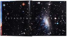 Load image into Gallery viewer, Expanding Universe. The Hubble Space Telescope
