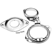 Load image into Gallery viewer, Auto-plaza BMX Gyro Brake Cables Front + Rear (Upper + Lower) Spinner Rotor (Complete Set)
