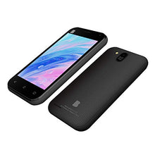 Load image into Gallery viewer, BLU Advance A4 2019- Unlocked Dual Sim, 16GB -Black
