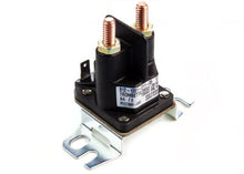 Load image into Gallery viewer, Briggs &amp; Stratton 691656 Starter Solenoid Replaces 691656 555375GS 790951 , Black , 3.15 Inch
