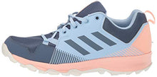 Load image into Gallery viewer, adidas outdoor Women's Terrex Tracerocker Trail Running Shoe, TECH Ink/TECH Ink/Glow Pink, 7.5 M US
