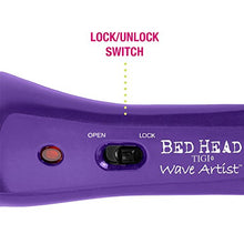 Load image into Gallery viewer, Bed Head Wave Artist Deep Waver for Beachy Waves Generation II
