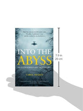 Load image into Gallery viewer, Into the Abyss: An Extraordinary True Story
