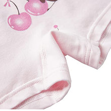 Load image into Gallery viewer, Core Pretty Little Girls Cotton Boy Shorts Toddler Panties Cute Panda Underwear (Pack of 5) (Panda, 3-4 Years)
