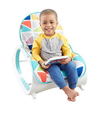 Load image into Gallery viewer, Fisher-Price Infant-to-Toddler Rocker
