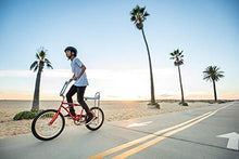 Load image into Gallery viewer, Schwinn Sting-Ray Cruiser Bike, 20-Inch Wheels, Red
