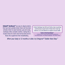 Load image into Gallery viewer, Enfamil Gentlease Sensitive Baby Formula Gentle Milk Powder 27.7oz Can Complete Nutrition with Easy to Digest Proteins, Omega 3 DHA, Iron &amp; Immune &amp; Brain Support (Package May Vary)
