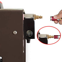 Load image into Gallery viewer, LOTOS LT5000D 50A Air Inverter Plasma Cutter Dual Voltage 110/220VAC 1/2" Clean Cut
