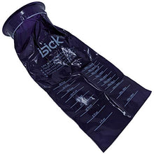 Load image into Gallery viewer, iSick Disposable Vomit Bags 1000ml, 24pk, Dark Purple, Premium Quality Medical Grade, Morning Sickness, Kids, Taxis Drivers, Car Motion Sickness, Portable, No Mess

