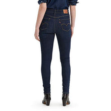 Load image into Gallery viewer, Levi's Women's 720 High Rise Super Skinny Jeans, Indigo Daze, 30 (US 10) R
