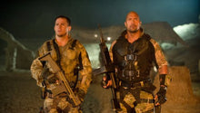 Load image into Gallery viewer, G.I. Joe: Retaliation (Blu-ray / DVD / Digital Copy +UltraViolet)
