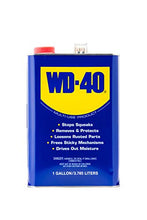 Load image into Gallery viewer, WD-40 Multi-Use Product, One Gallon [4-Pack]

